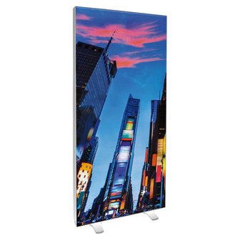 LED Presentatiewand 100x200cm