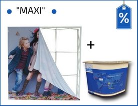 beurspakket maxi