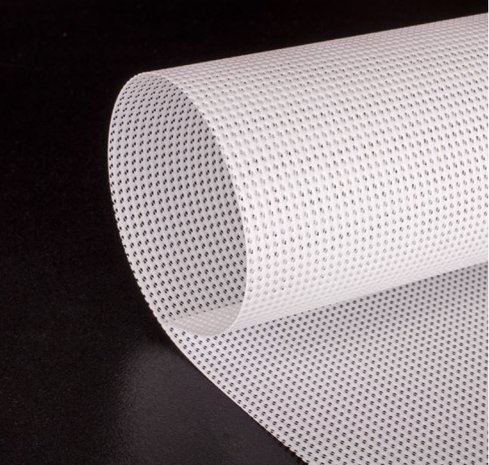 Mesh Spandoek 400x100cm