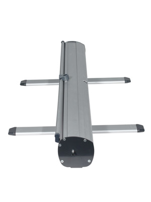Roll Up Banner 100x300 The Banner Company