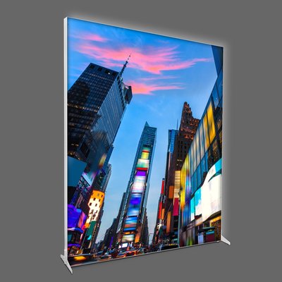 LED Presentatiewand 200x250cm