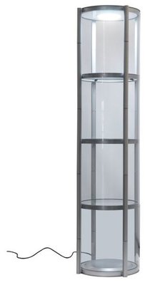 ISY Vitrine 2 meter